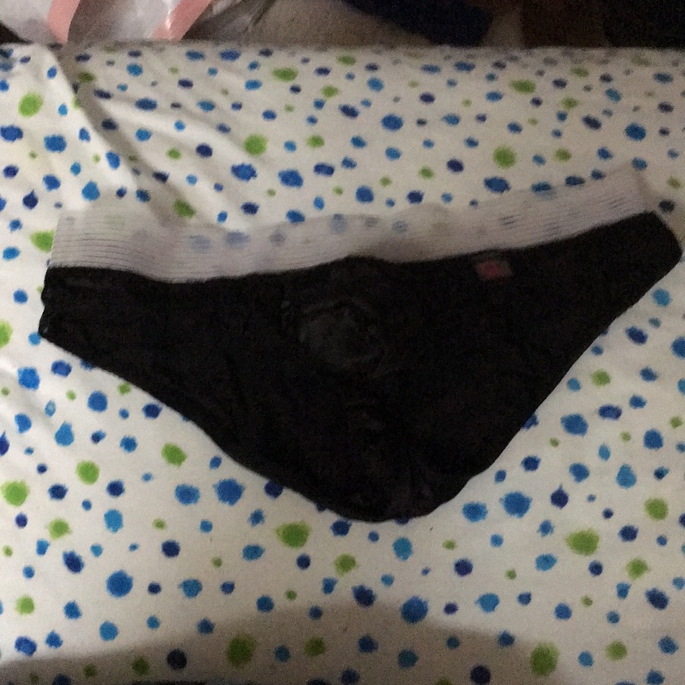 Petit Q Briefs Medium